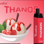 Yuoto Thanos 5000