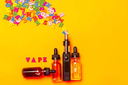 151874640-electronic-cigarette-and-liquid-for-refueling-e-cigarettes-liquid-for-electronic-cigarettes